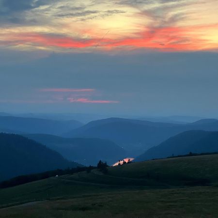 Le Petit Beillard Διαμέρισμα Gérardmer Εξωτερικό φωτογραφία