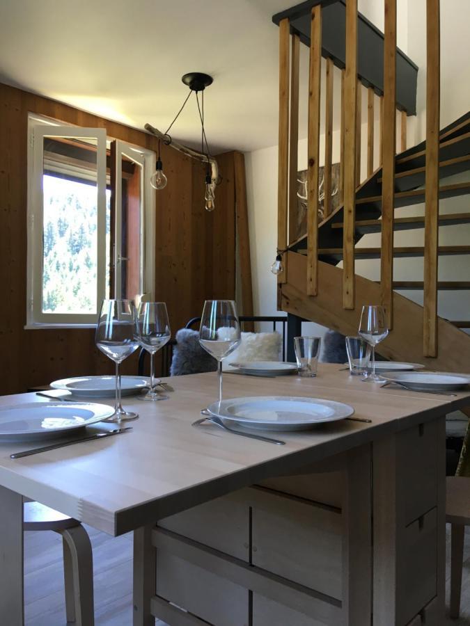 Le Petit Beillard Διαμέρισμα Gérardmer Εξωτερικό φωτογραφία
