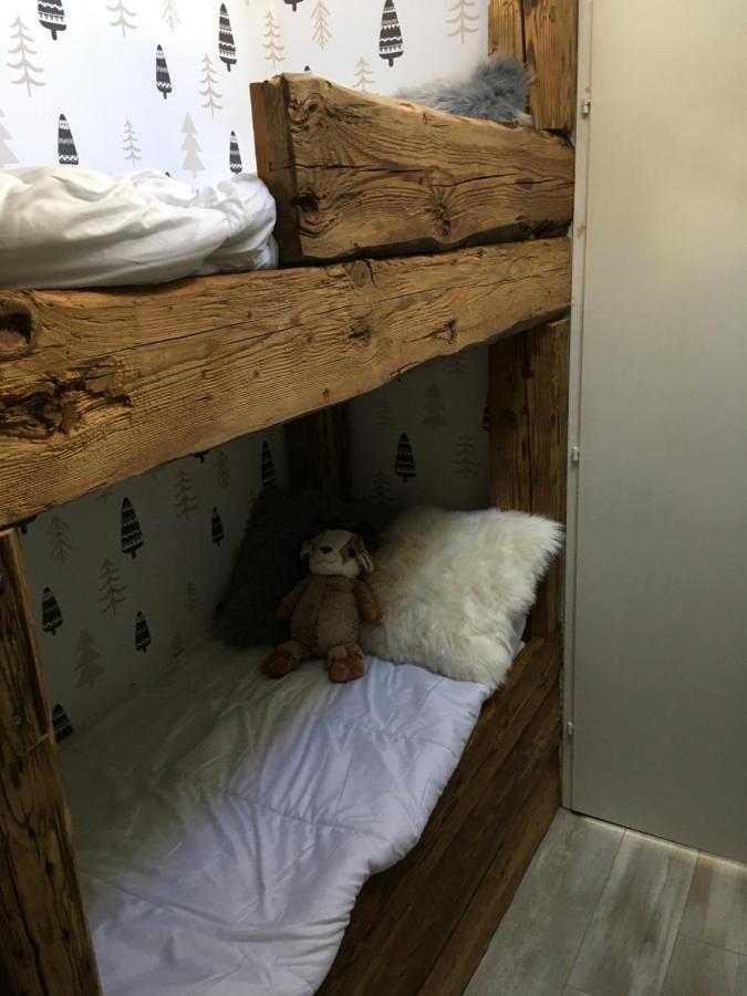 Le Petit Beillard Διαμέρισμα Gérardmer Εξωτερικό φωτογραφία